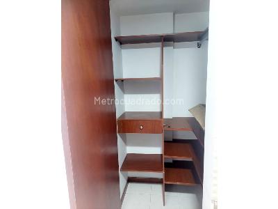 Apartamento de 3 alcobas en venta en Los Colores, Medellín, 83 m² · foto 17 de 18