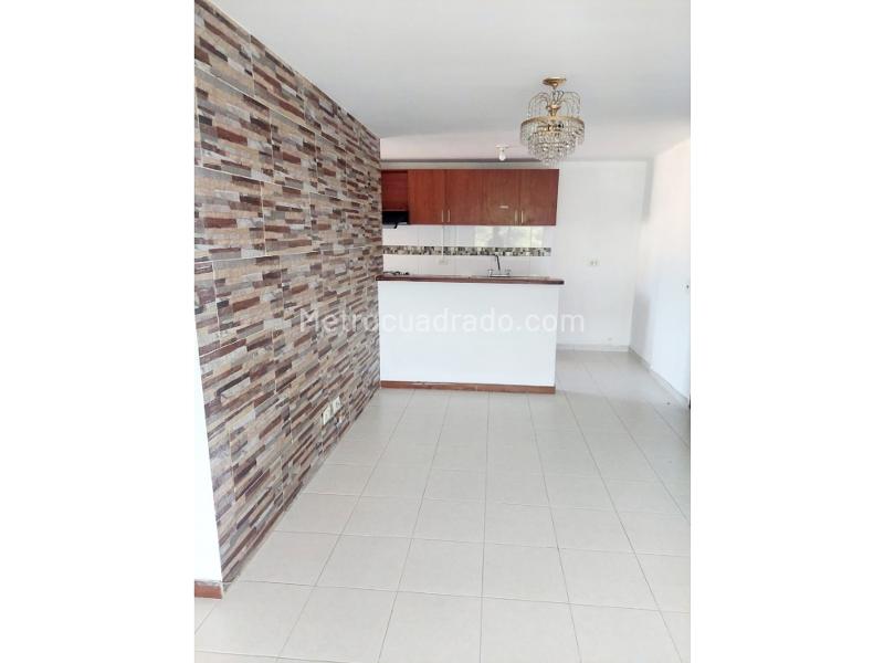 Piso – Medellín - Vista 2
