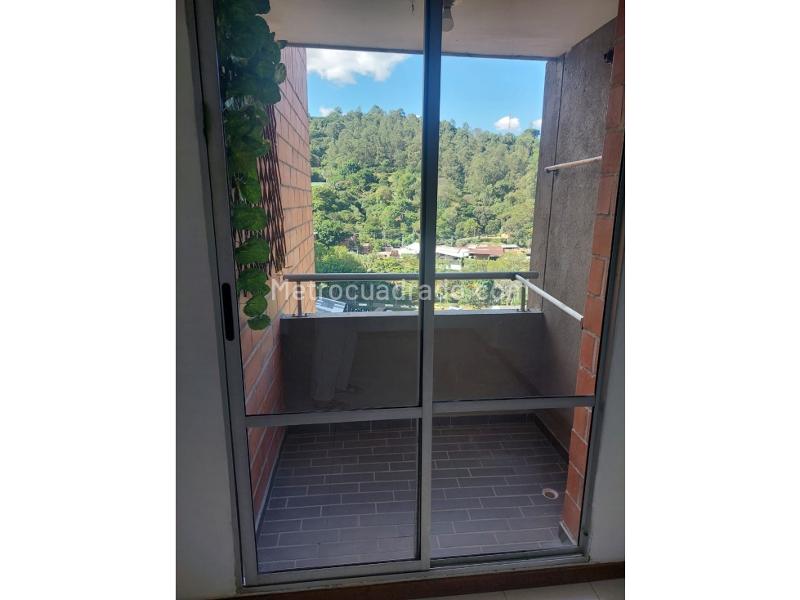 Piso – Medellín - Vista 3