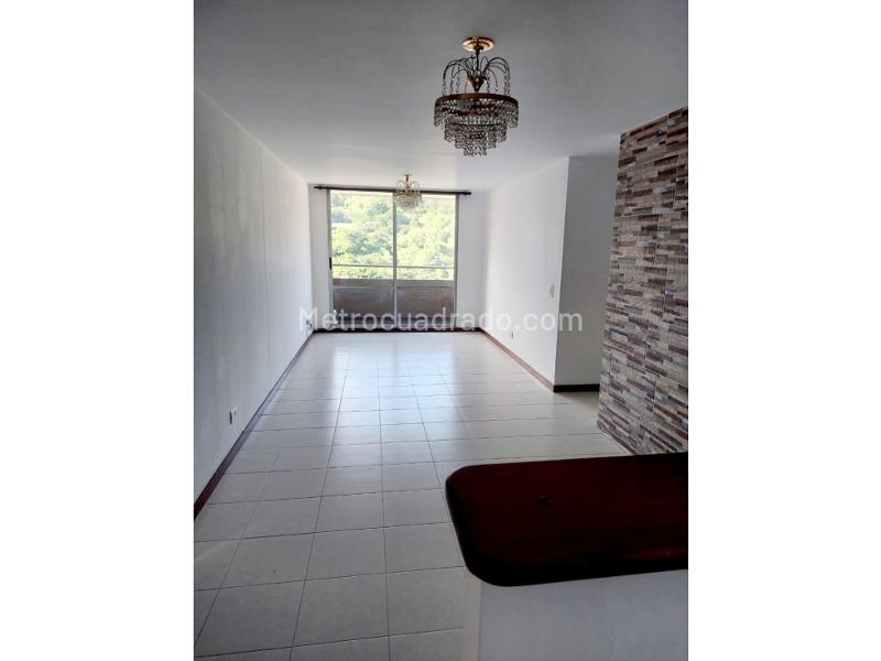 Piso – Medellín - Vista 4