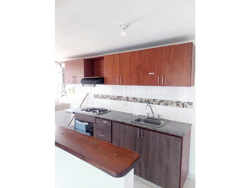 Piso – Medellín - Vista 5