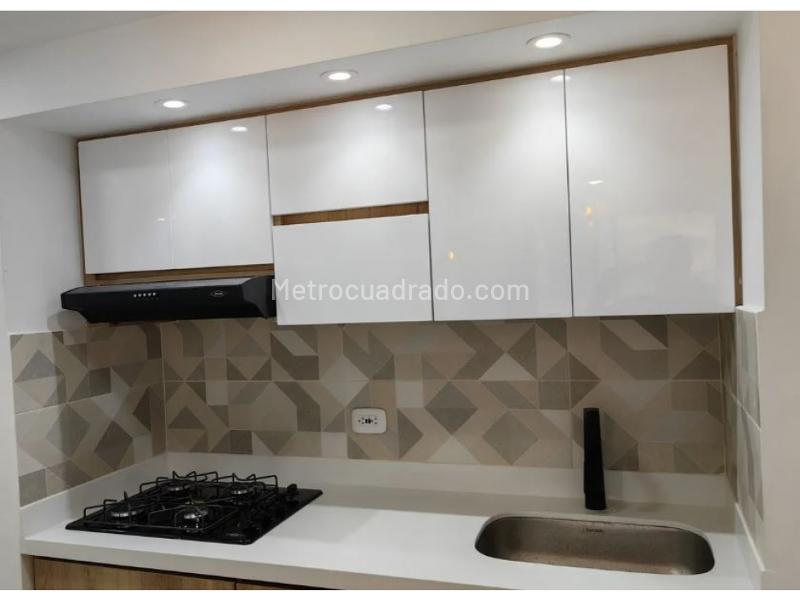 Piso – Bello - Vista 5
