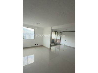 Apartamento de 3 alcobas en venta en La Almeria, Medellín, 100 m² · foto 4 de 15