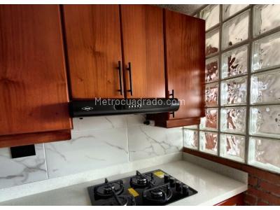 Apartamento de 3 alcobas en venta en La Almeria, Medellín, 100 m² · foto 7 de 15