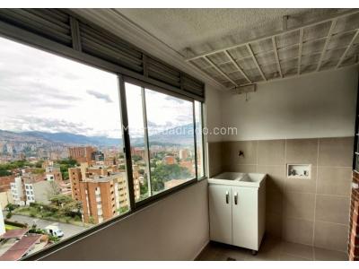 Apartamento de 3 alcobas en venta en La Almeria, Medellín, 100 m² · foto 13 de 15
