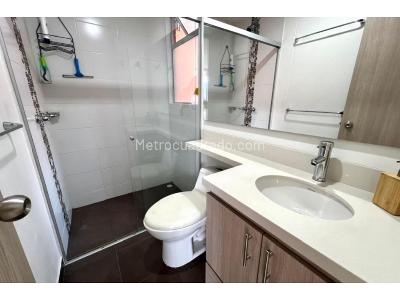 Apartamento de 3 alcobas en venta en Colombia / Antioquia / Envigado, Envigado, 86 m² · foto 16 de 20