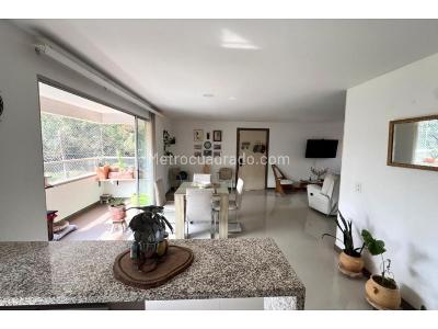 Apartamento en venta en Calasanz, Medellín · foto 2 de 20