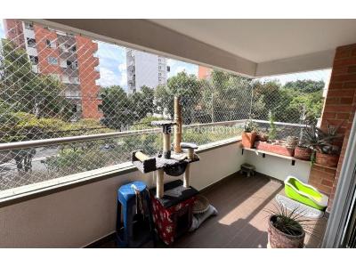 Apartamento en venta en Calasanz, Medellín · foto 3 de 20