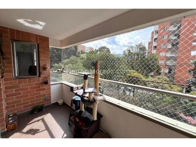Apartamento en venta en Calasanz, Medellín · foto 5 de 20
