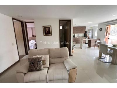 Apartamento en venta en Calasanz, Medellín · foto 6 de 20