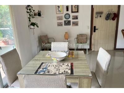 Apartamento en venta en Calasanz, Medellín · foto 9 de 20