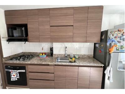 Apartamento en venta en Calasanz, Medellín · foto 12 de 20