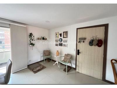 Apartamento en venta en Calasanz, Medellín · foto 14 de 20