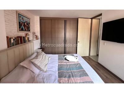 Apartamento en venta en Calasanz, Medellín · foto 16 de 20