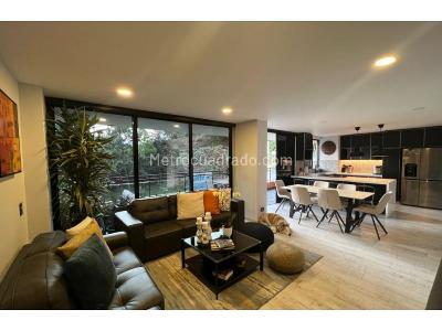 Apartamento de 3 alcobas en venta en El Poblado, Medellín, 150 m² · foto 5 de 20