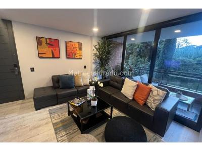 Apartamento de 3 alcobas en venta en El Poblado, Medellín, 150 m² · foto 6 de 20