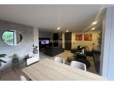 Apartamento de 3 alcobas en venta en El Poblado, Medellín, 150 m² · foto 7 de 20