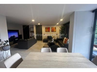 Apartamento de 3 alcobas en venta en El Poblado, Medellín, 150 m² · foto 8 de 20