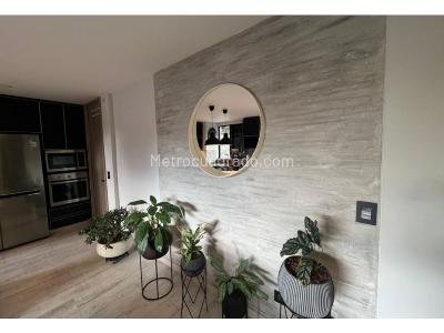 Apartamento de 3 alcobas en venta en El Poblado, Medellín, 150 m² · foto 11 de 20