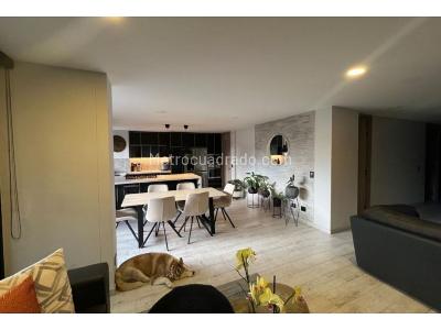 Apartamento de 3 alcobas en venta en El Poblado, Medellín, 150 m² · foto 12 de 20