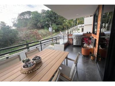 Apartamento de 3 alcobas en venta en El Poblado, Medellín, 150 m² · foto 13 de 20