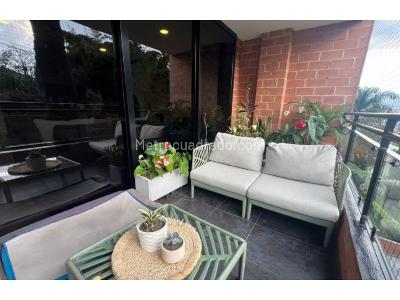Apartamento de 3 alcobas en venta en El Poblado, Medellín, 150 m² · foto 14 de 20
