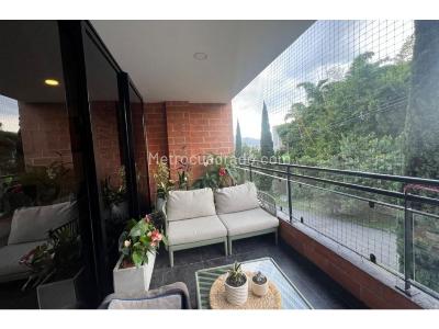 Apartamento de 3 alcobas en venta en El Poblado, Medellín, 150 m² · foto 15 de 20