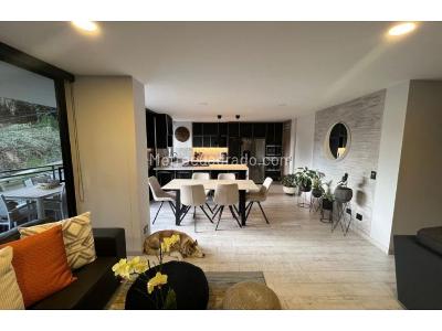 Apartamento de 3 alcobas en venta en El Poblado, Medellín, 150 m² · foto 17 de 20