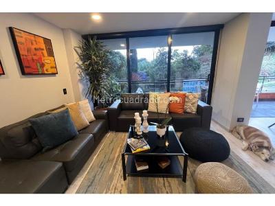 Apartamento de 3 alcobas en venta en El Poblado, Medellín, 150 m² · foto 18 de 20