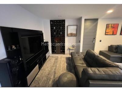 Apartamento de 3 alcobas en venta en El Poblado, Medellín, 150 m² · foto 20 de 20