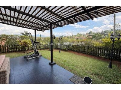 Casa de 3 alcobas en venta en Envigado, Envigado, 252 m² · foto 8 de 8