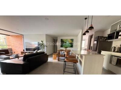 Apartamento en venta en La Abadia, Envigado · foto 2 de 7