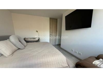 Apartamento en venta en La Abadia, Envigado · foto 3 de 7
