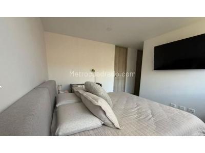 Apartamento en venta en La Abadia, Envigado · foto 4 de 7