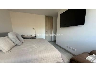 Apartamento en venta en La Abadia, Envigado · foto 5 de 7