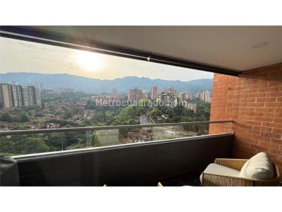 Apartamento en venta en La Abadia, Envigado · foto 6 de 7