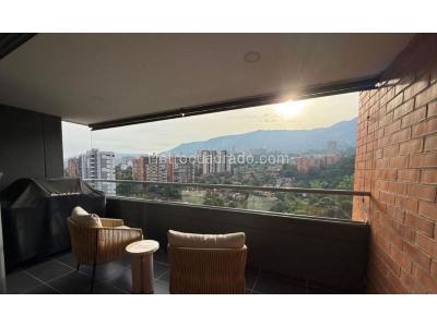 Apartamento en venta en La Abadia, Envigado · foto 7 de 7