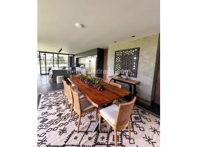 Casa de 3 alcobas en venta en Las Palmas, Medellín, 521 m² · foto 5 de 20