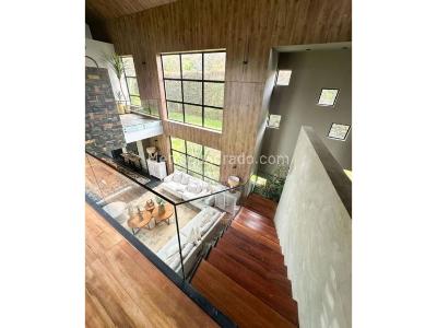 Casa de 3 alcobas en venta en Las Palmas, Medellín, 521 m² · foto 12 de 20