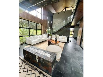 Casa de 3 alcobas en venta en Las Palmas, Medellín, 521 m² · foto 17 de 20