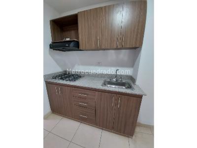 Apartamento en venta en Viviendas Del Sur, Itagüí · foto 2 de 20