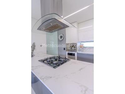 Apartamento en venta en Cumbres, Envigado · foto 2 de 20