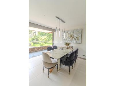 Apartamento en venta en Cumbres, Envigado · foto 4 de 20