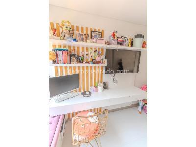 Apartamento en venta en Cumbres, Envigado · foto 6 de 20