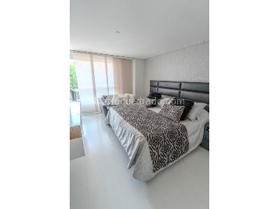 Apartamento en venta en Cumbres, Envigado · foto 8 de 20
