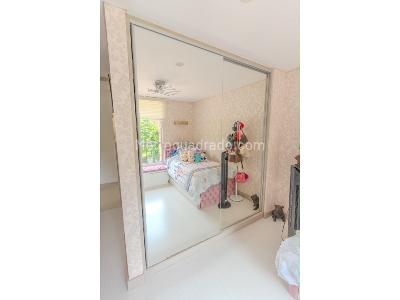 Apartamento en venta en Cumbres, Envigado · foto 9 de 20