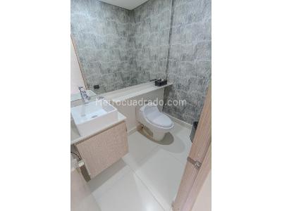 Apartamento en venta en Cumbres, Envigado · foto 14 de 20