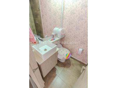Apartamento en venta en Cumbres, Envigado · foto 16 de 20