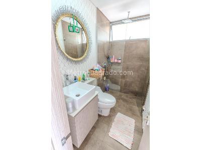 Apartamento en venta en Cumbres, Envigado · foto 17 de 20