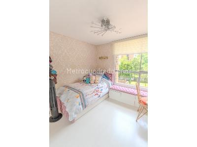 Apartamento en venta en Cumbres, Envigado · foto 19 de 20